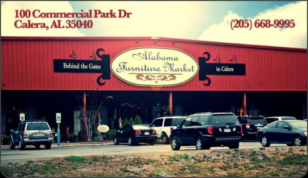 Alabama Furniture Market