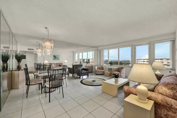 3233 NE 34th ST 1704, Fort Lauderdale, FL 33308