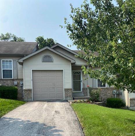 2308 Willows Court, Washington, MO 63090