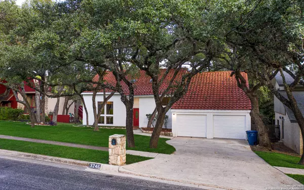 3246 Swandale Dr, San Antonio, TX 78230