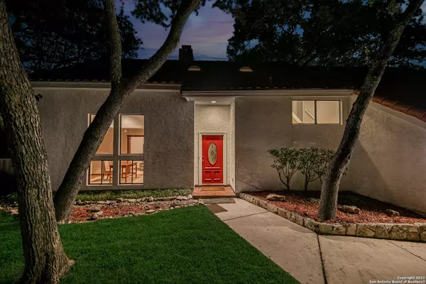 3246 Swandale Dr, San Antonio, TX 78230