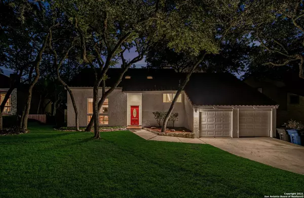 3246 Swandale Dr, San Antonio, TX 78230