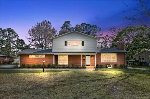 115 Chloe Drive, Fayetteville, NC 28301