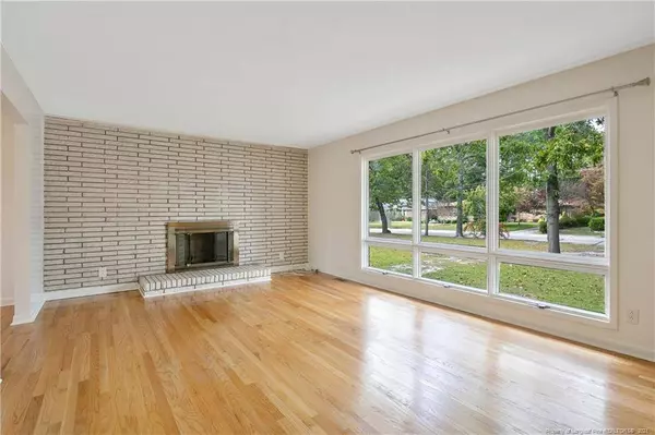 115 Chloe Drive, Fayetteville, NC 28301