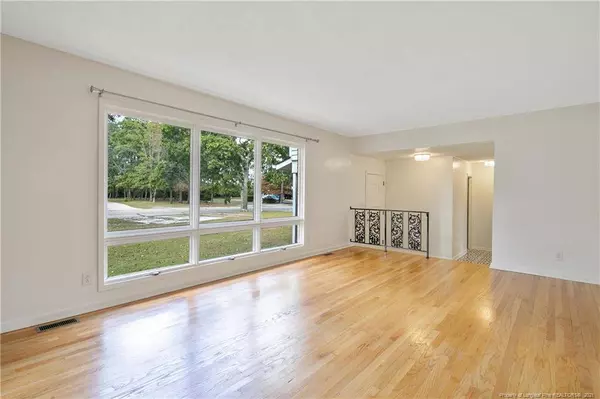 115 Chloe Drive, Fayetteville, NC 28301