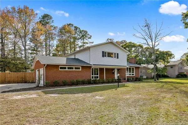 115 Chloe Drive, Fayetteville, NC 28301