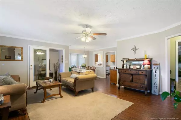 122 Eagle Street, Fayetteville, NC 28306