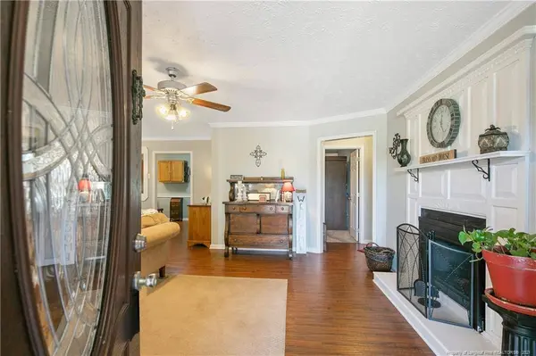 122 Eagle Street, Fayetteville, NC 28306