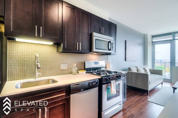 123 Main Street #2303