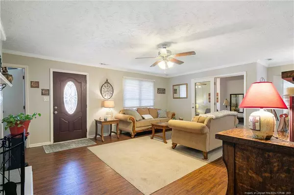 122 Eagle Street, Fayetteville, NC 28306