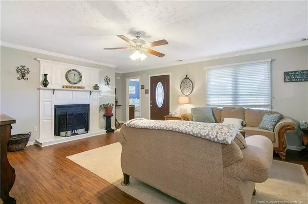 122 Eagle Street, Fayetteville, NC 28306