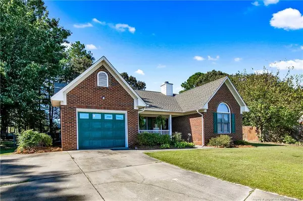 122 Eagle Street, Fayetteville, NC 28306