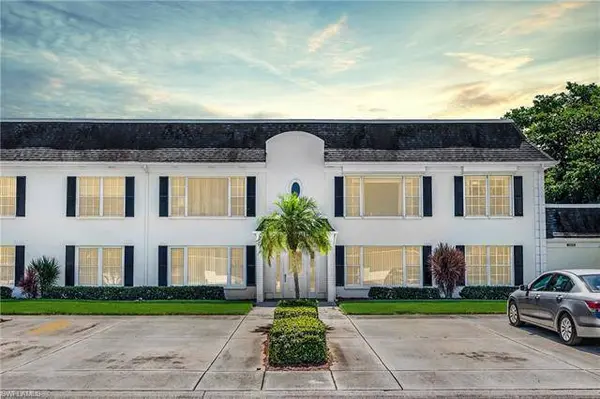 1308 S Brandywine CIR #4, Fort Myers, FL 33919