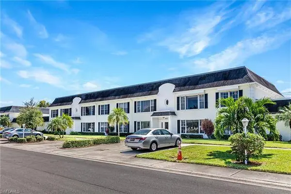 1308 S Brandywine CIR #4, Fort Myers, FL 33919