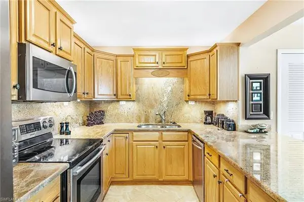 1308 S Brandywine CIR #4, Fort Myers, FL 33919