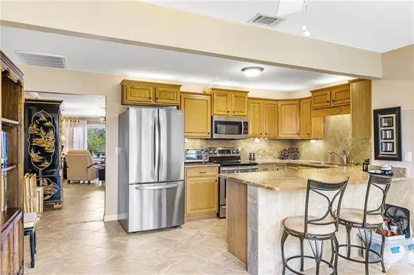 1308 S Brandywine CIR #4, Fort Myers, FL 33919