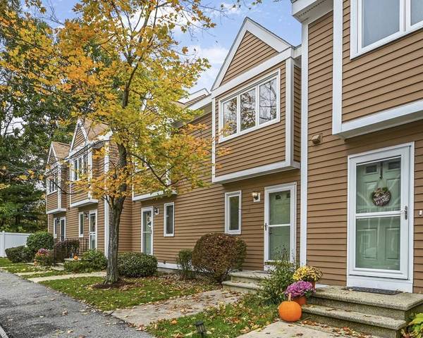 71 Steeplechase #0, Haverhill, MA 01832