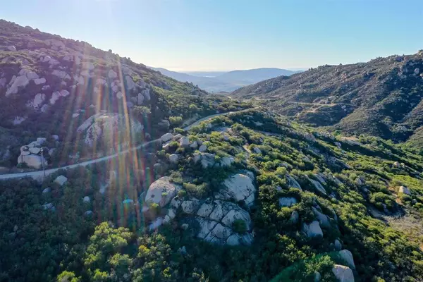 1710 Mother Grundy Truck TRL, Jamul, CA 91935