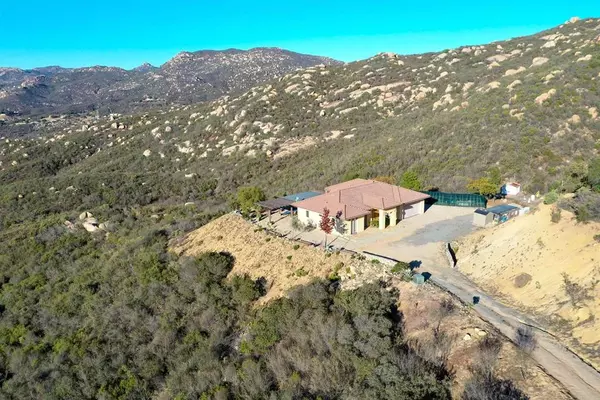 1710 Mother Grundy Truck TRL, Jamul, CA 91935