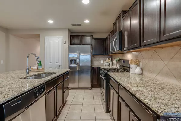 11207 Palomino Bluff, San Antonio, TX 78245