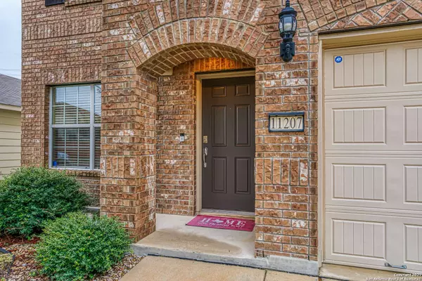 11207 Palomino Bluff, San Antonio, TX 78245