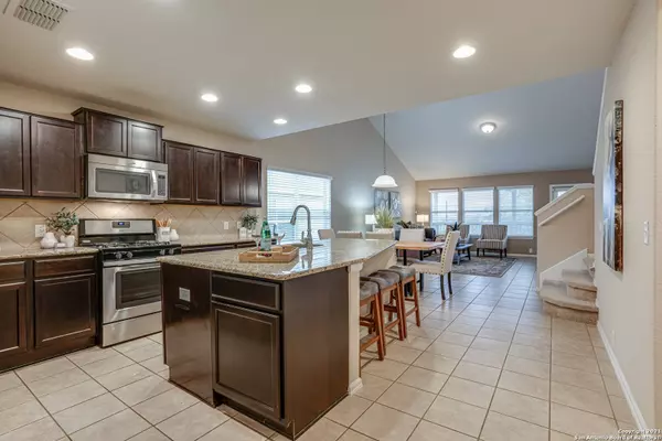 11207 Palomino Bluff, San Antonio, TX 78245