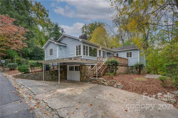 280 Pine Crest Lane, Tryon, NC 28782