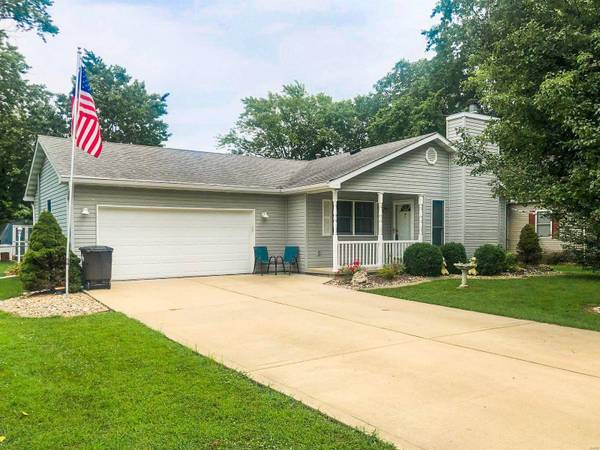 354 N Lincoln Street