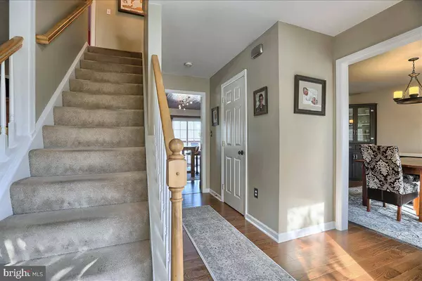 471 GRAYSTONE CT, Palmyra, PA 17078