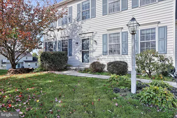 471 GRAYSTONE CT, Palmyra, PA 17078