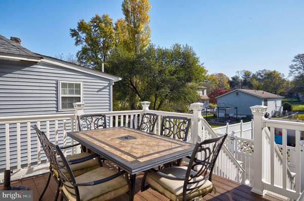 7336 FORREST AVE, Pennsauken, NJ 08110