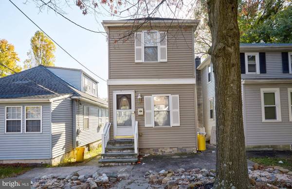 7336 FORREST AVE, Pennsauken, NJ 08110