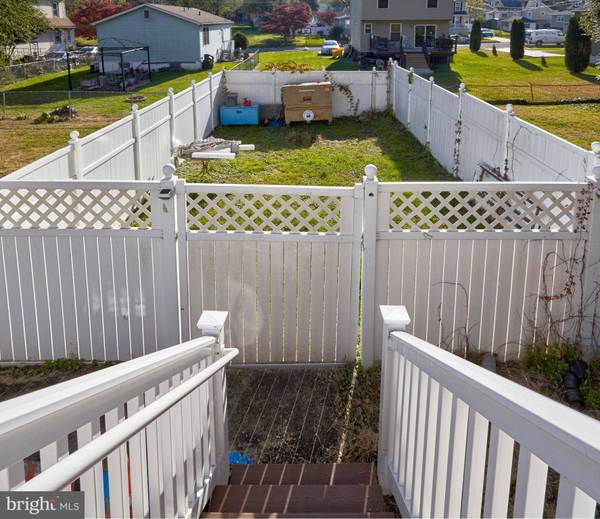 7336 FORREST AVE, Pennsauken, NJ 08110