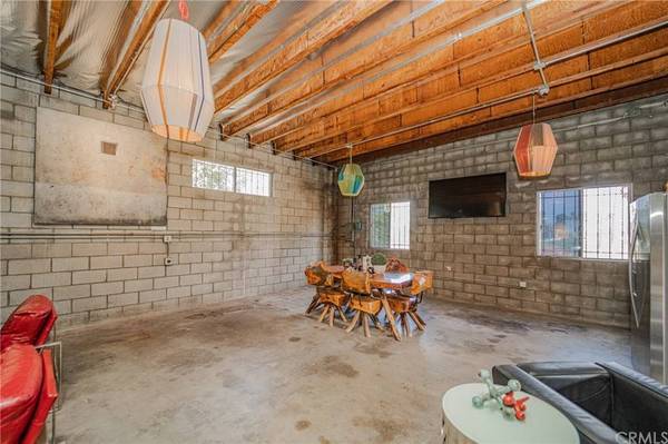 1500 W Phillips BLVD, Pomona, CA 91766