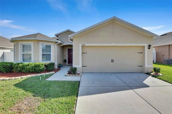 6138 GREY HERON DRIVE