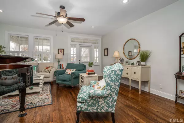 320 S Pearl Street, Rocky Mount, NC 27804