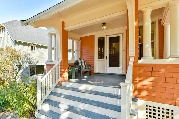 19 Primrose St, Boston, MA 02131