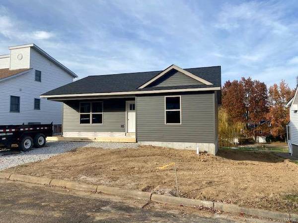 905 W Seventh Street, Washington, MO 63090