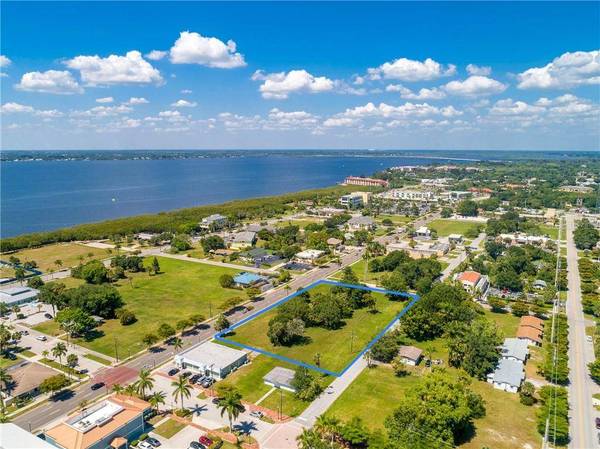 427,407, 417, 425 E OLYMPIA AVENUE, Punta Gorda, FL 33950