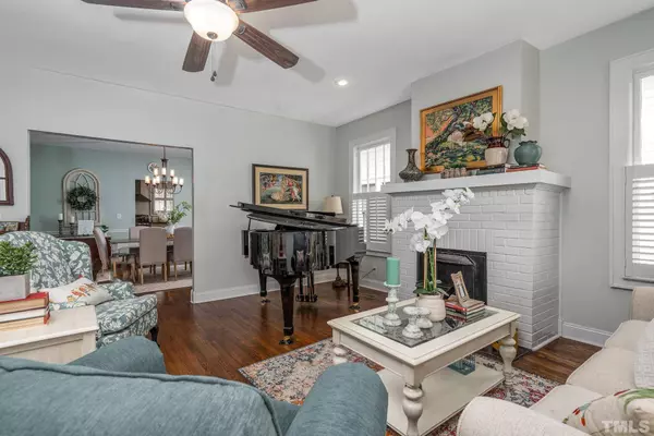 320 S Pearl Street, Rocky Mount, NC 27804