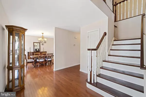 802 OX RD, Woodstock, VA 22664