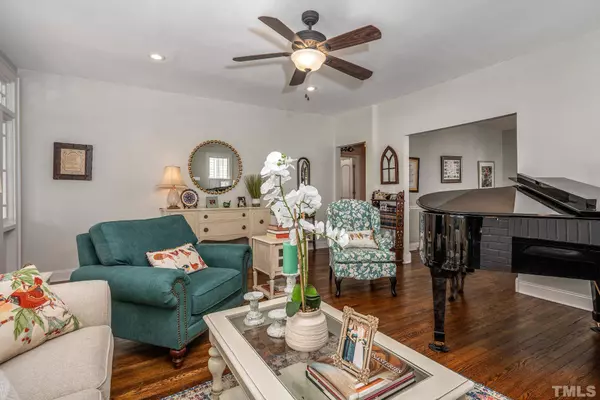 320 S Pearl Street, Rocky Mount, NC 27804