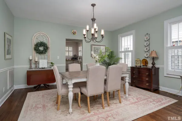 320 S Pearl Street, Rocky Mount, NC 27804