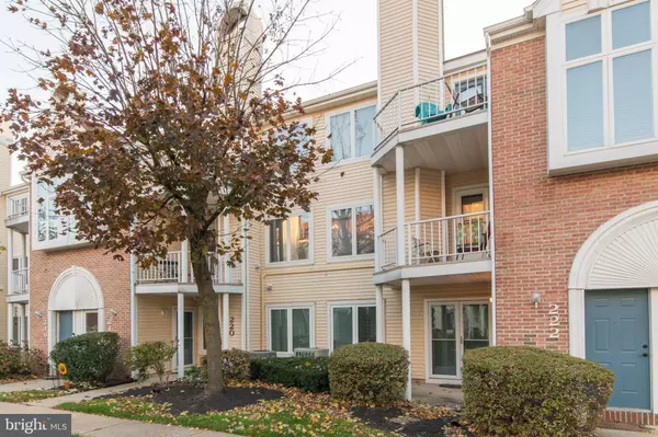 220 JENNIFER CT #1203, Levittown, PA 19057