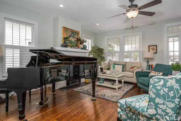 320 S Pearl Street, Rocky Mount, NC 27804