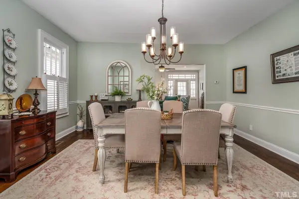 320 S Pearl Street, Rocky Mount, NC 27804