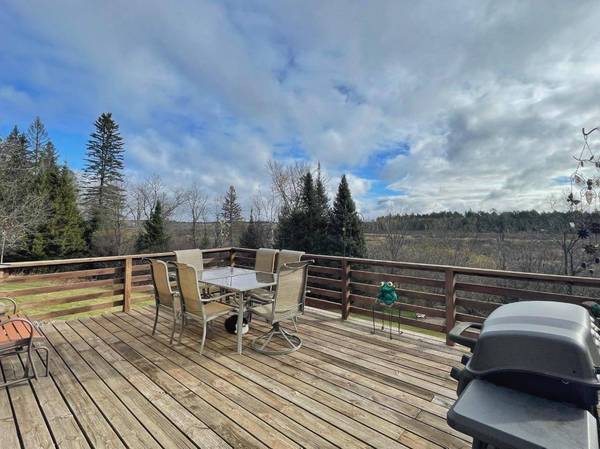 4871 THURBER TR, Eagle River, WI 54521