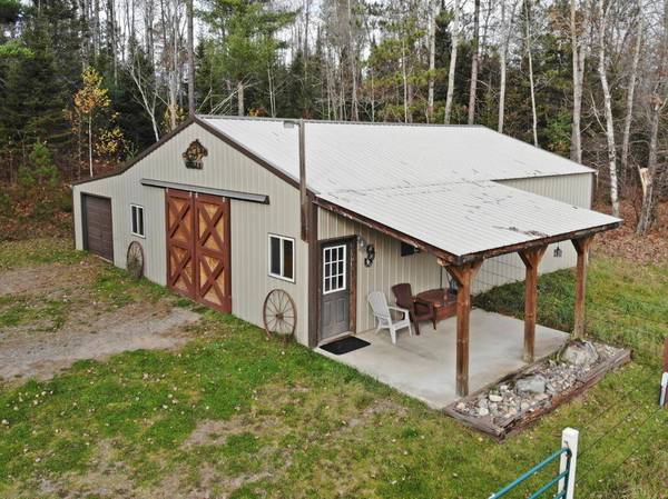 4871 THURBER TR, Eagle River, WI 54521