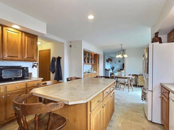 4871 THURBER TR, Eagle River, WI 54521