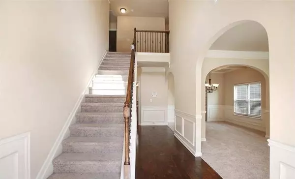 4254 Sir Dixon DR, Fairburn, GA 30213